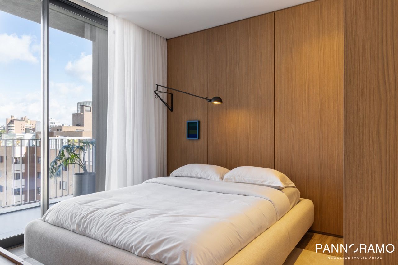 Apartamento, 2 quartos, 107 m² - Foto 8