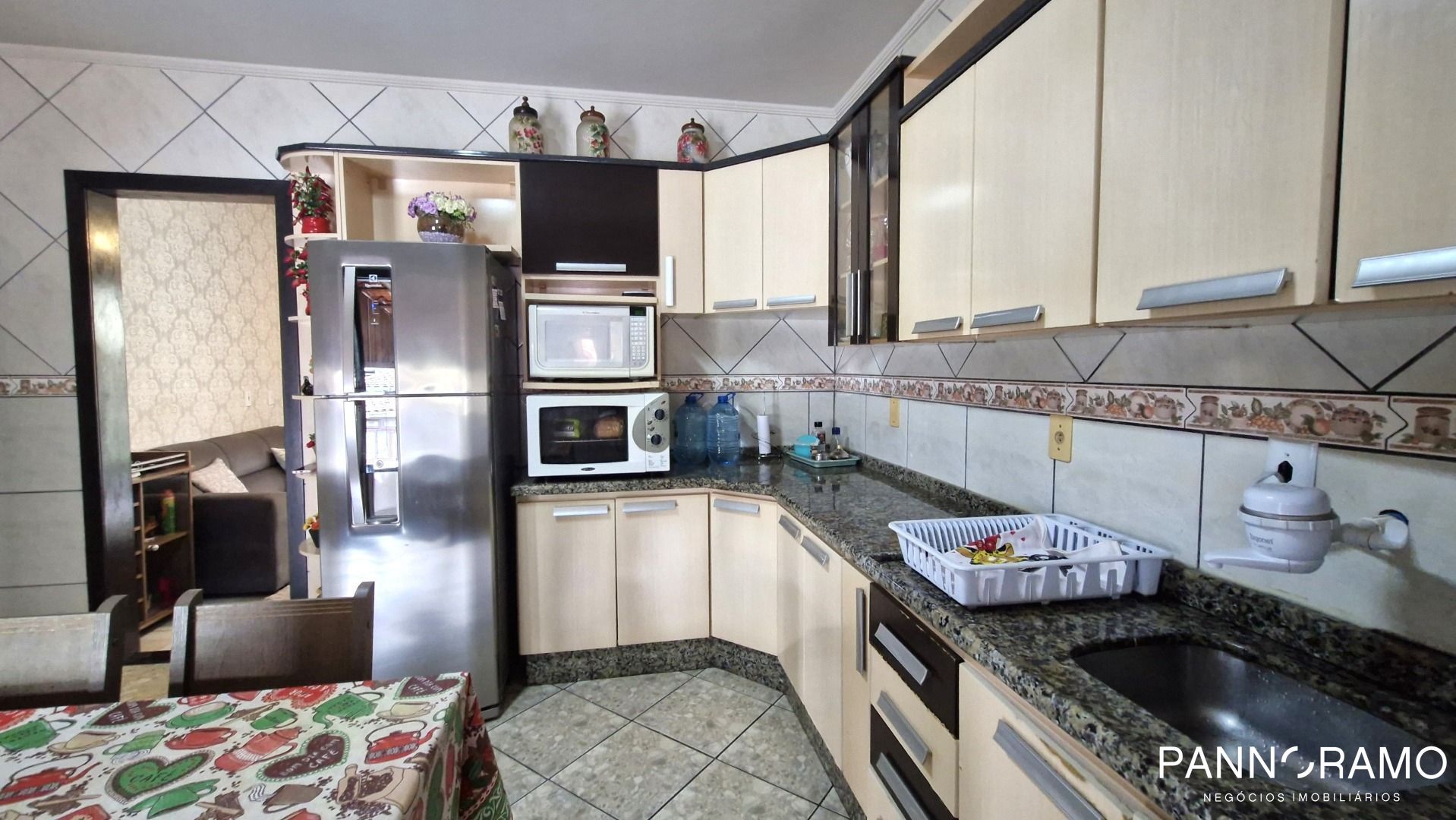 Casa, 3 quartos, 89 m² - Foto 6