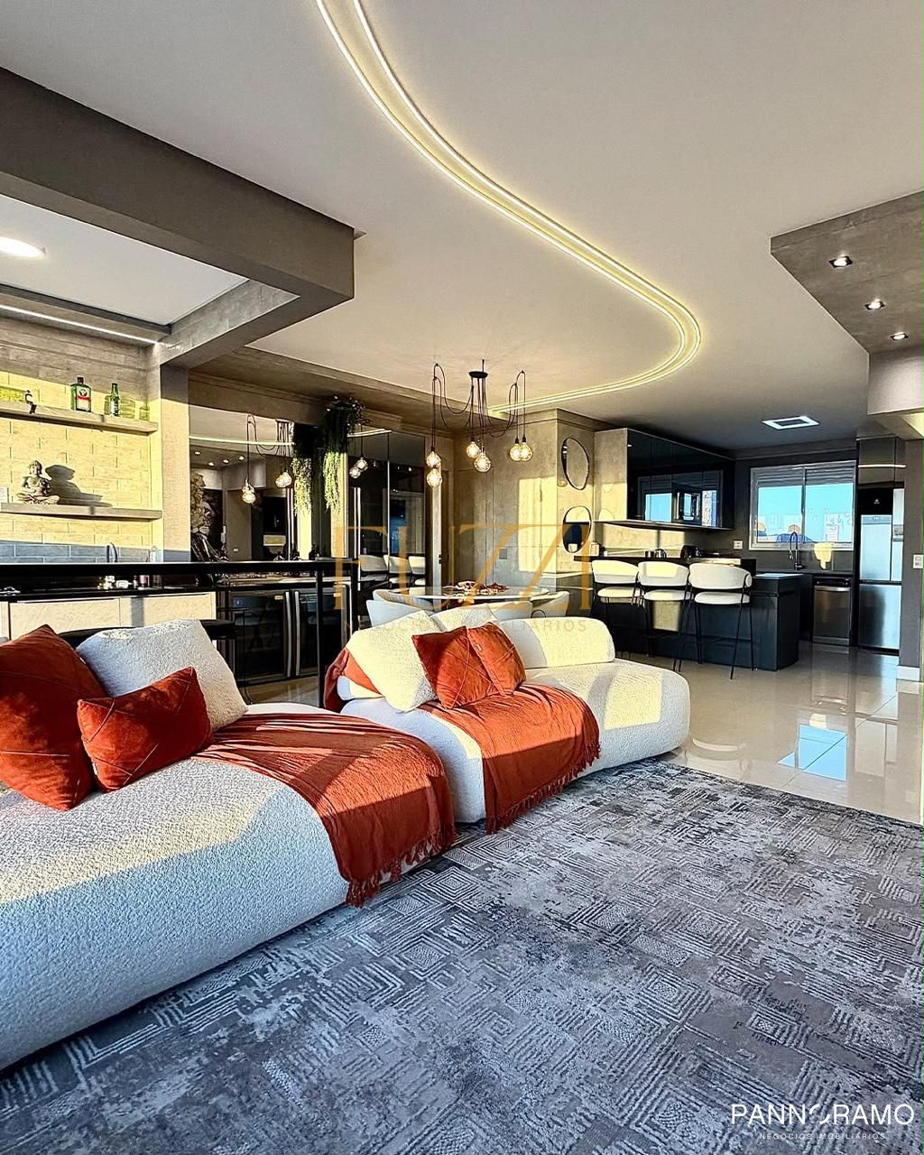 Apartamento, 4 quartos, 144 m² - Foto 5