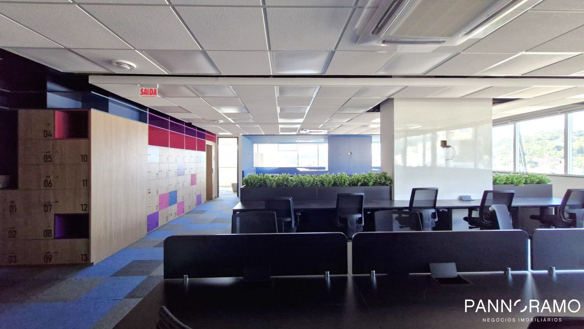 Sala-Conjunto, 225 m² - Foto 9