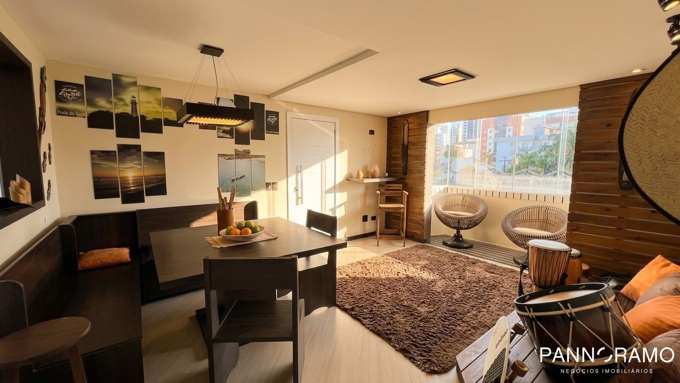 Apartamento, 3 quartos, 80 m² - Foto 2