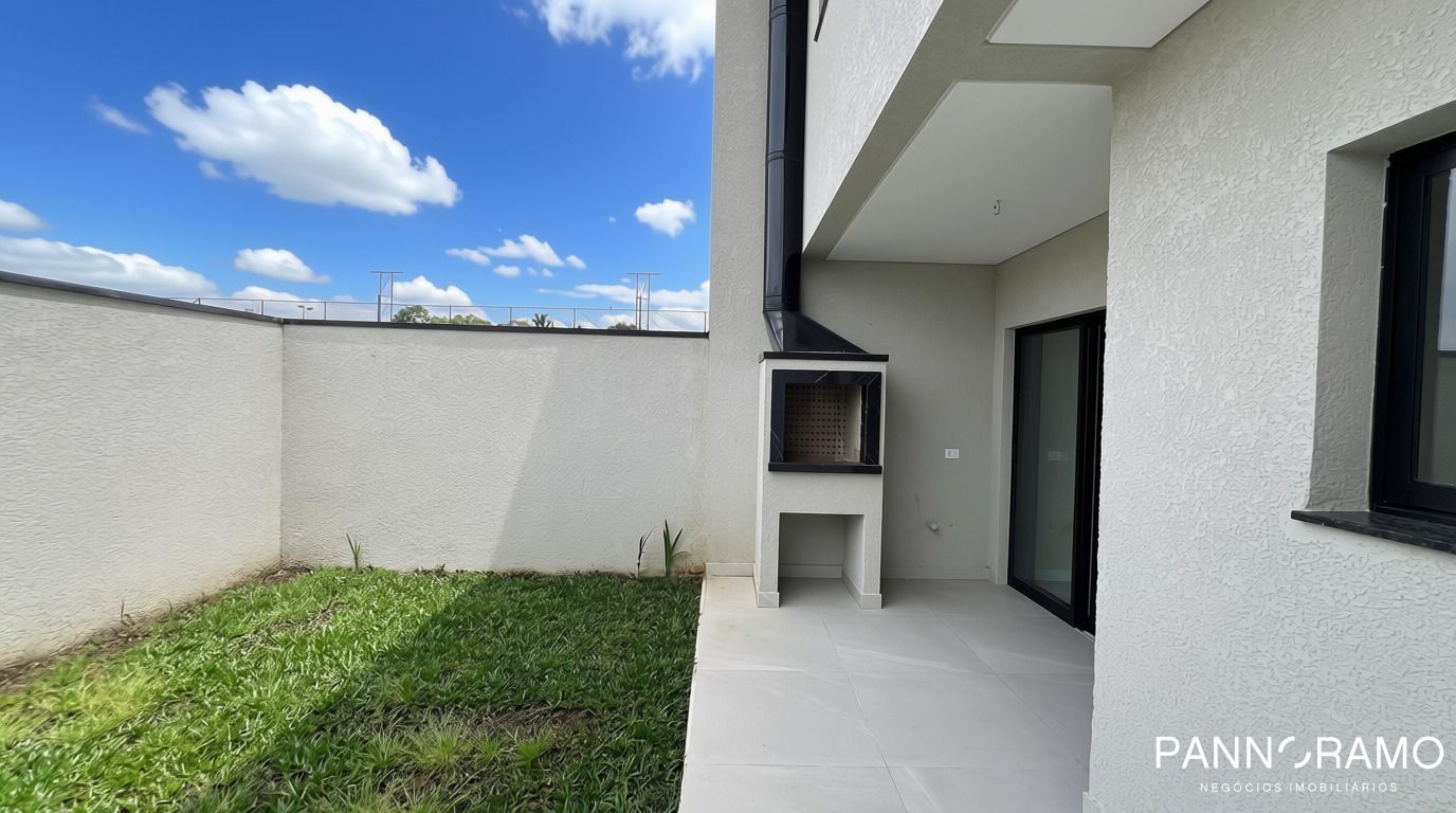 Apartamento, 3 quartos, 207 m² - Foto 8