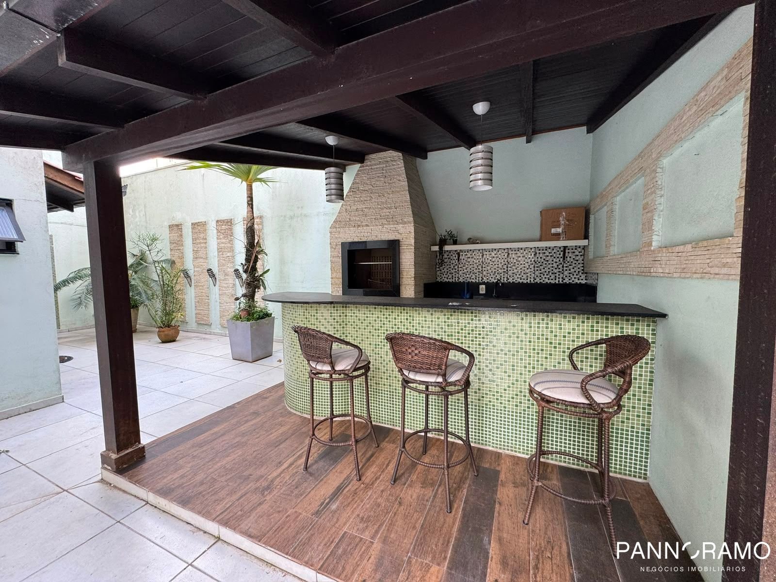 Apartamento, 3 quartos, 220 m² - Foto 4
