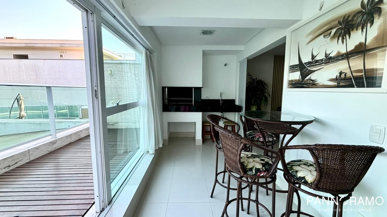 Apartamento, 3 quartos, 129 m² - Foto 1