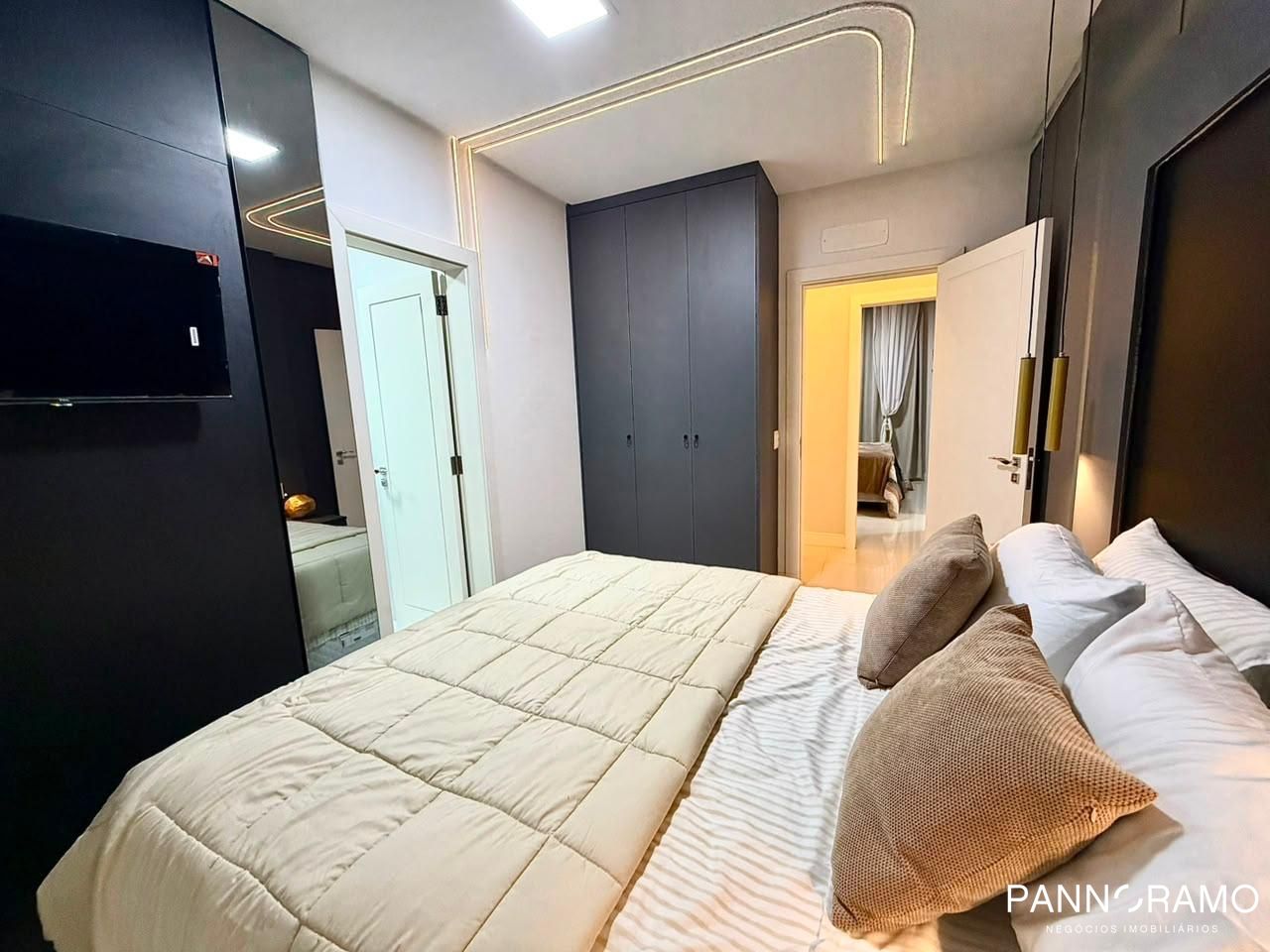 Apartamento, 4 quartos, 144 m² - Foto 13
