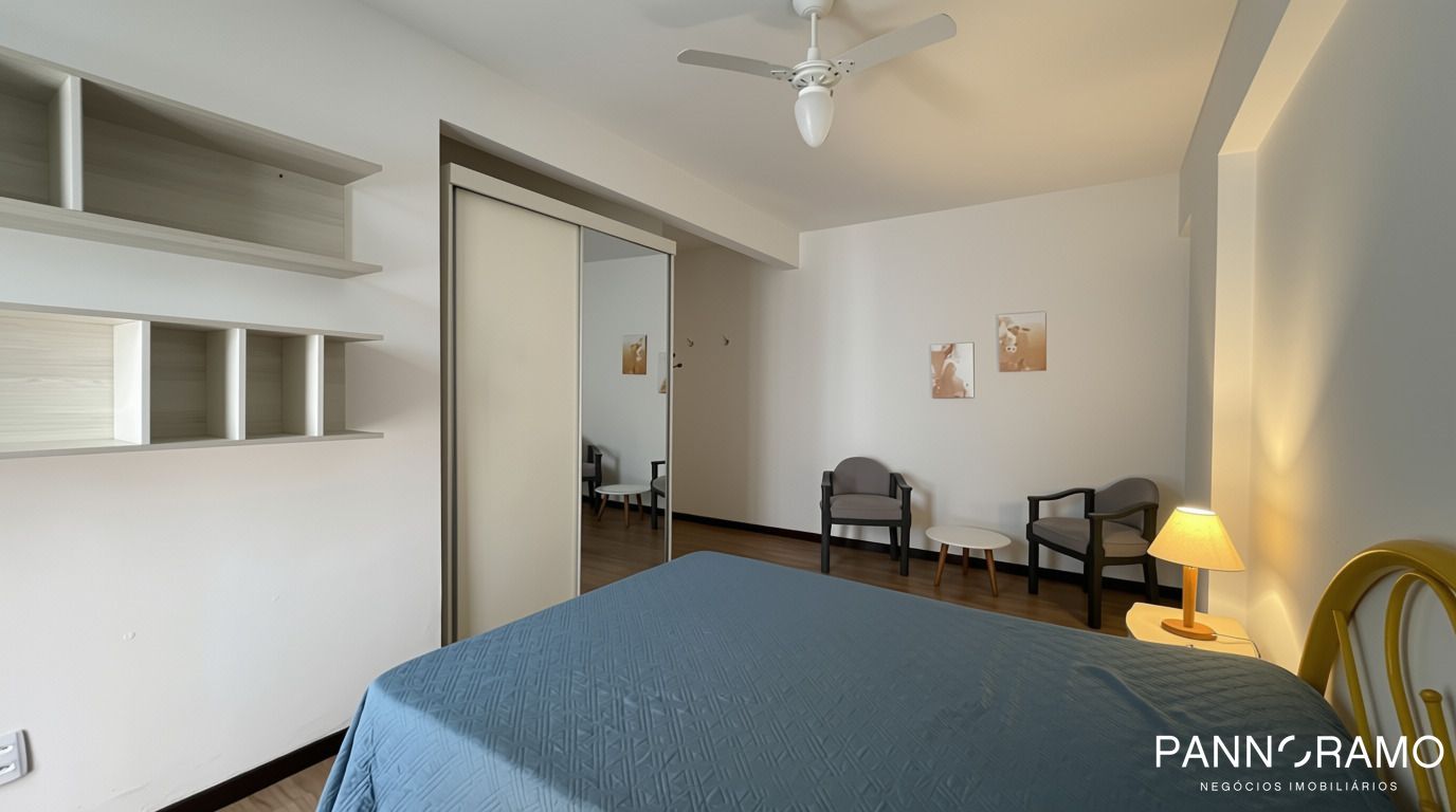 Apartamento, 3 quartos, 183 m² - Foto 6