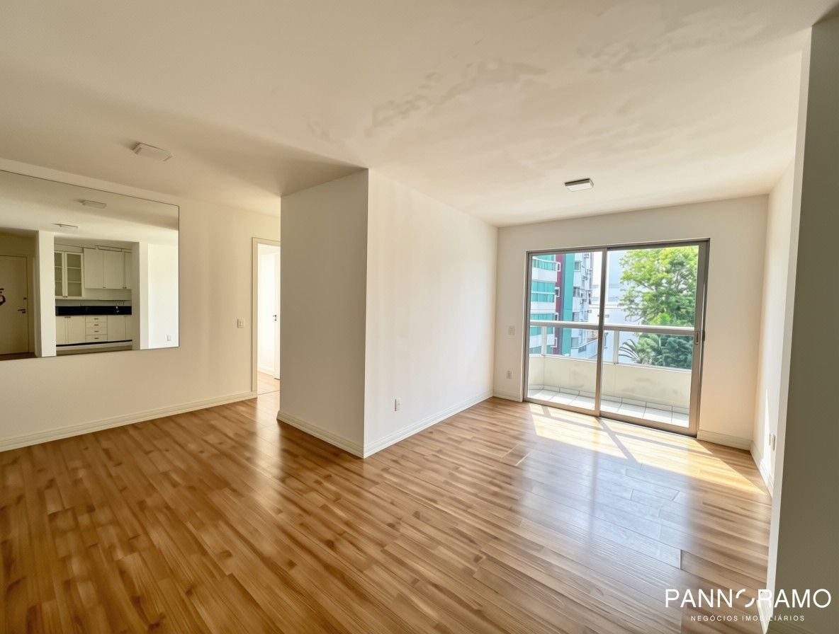Apartamento, 2 quartos, 72 m² - Foto 1