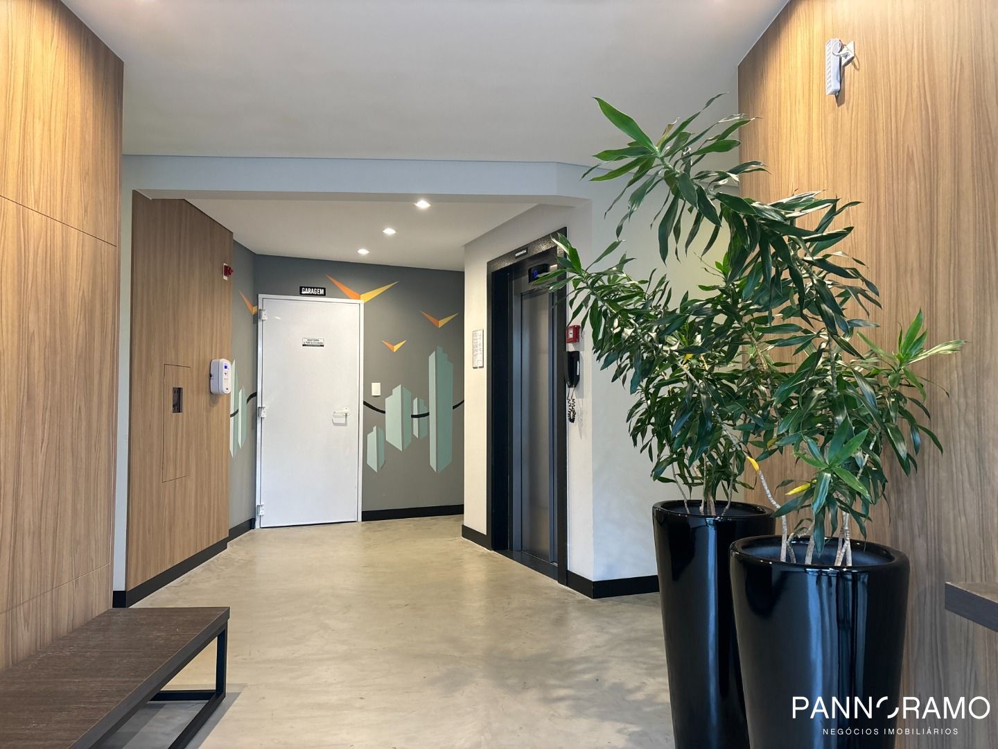 Apartamento, 2 quartos, 92 m² - Foto 4