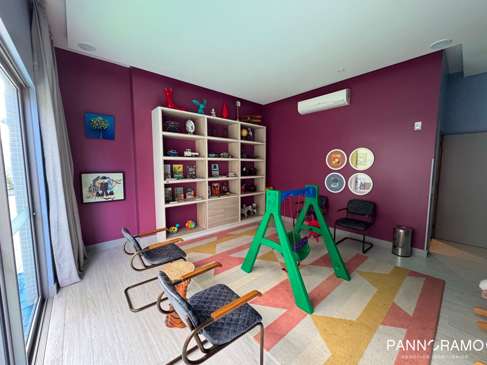 Apartamento, 4 quartos, 183 m² - Foto 36