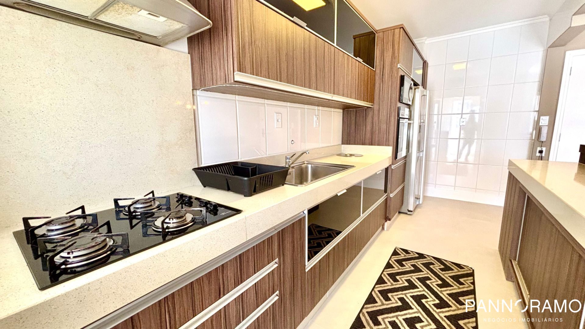 Apartamento, 3 quartos, 114 m² - Foto 9