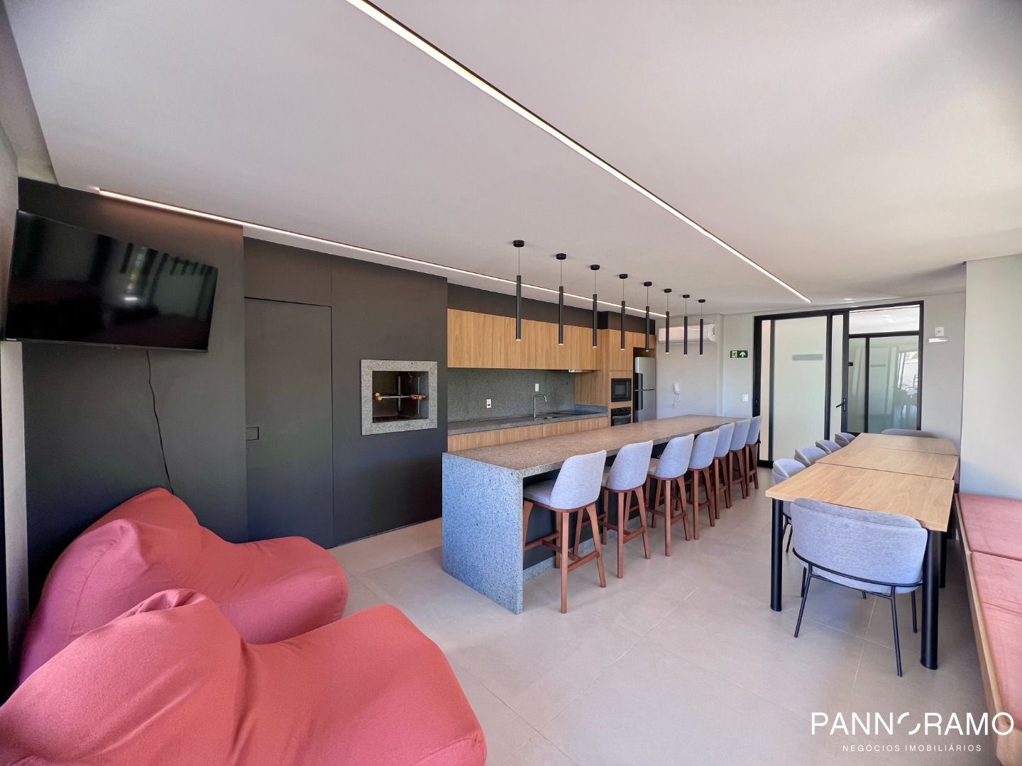 Apartamento, 3 quartos, 77 m² - Foto 20