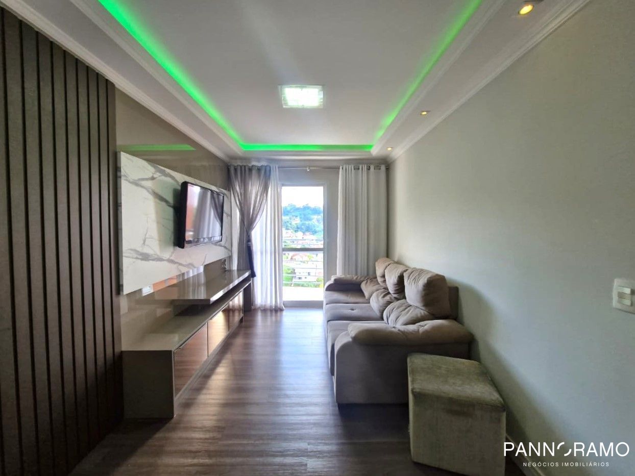 Apartamento, 3 quartos, 79 m² - Foto 11