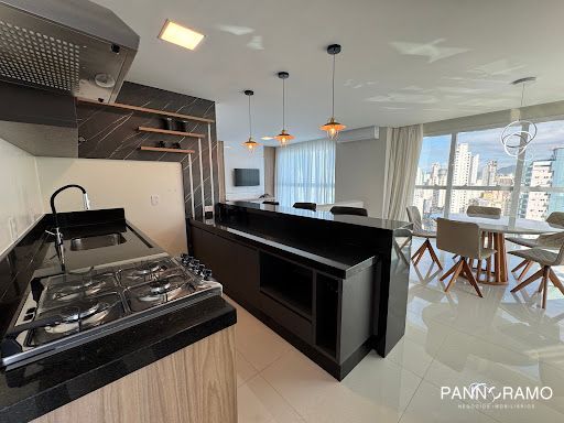 Apartamento, 3 quartos, 140 m² - Foto 7