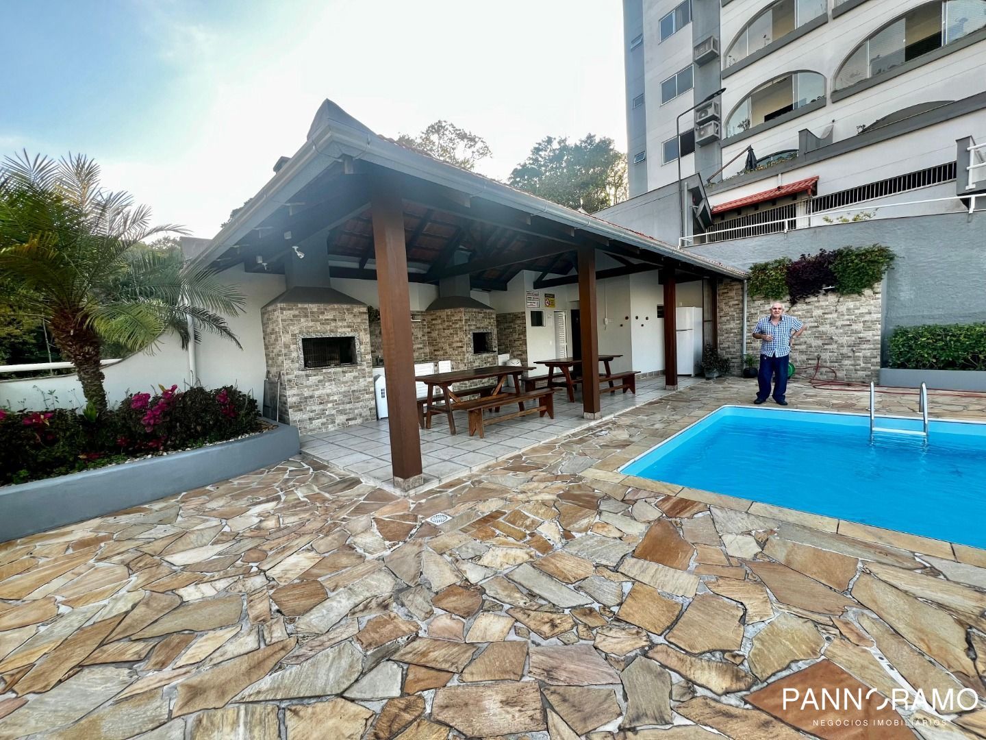 Apartamento, 3 quartos, 119 m² - Foto 24