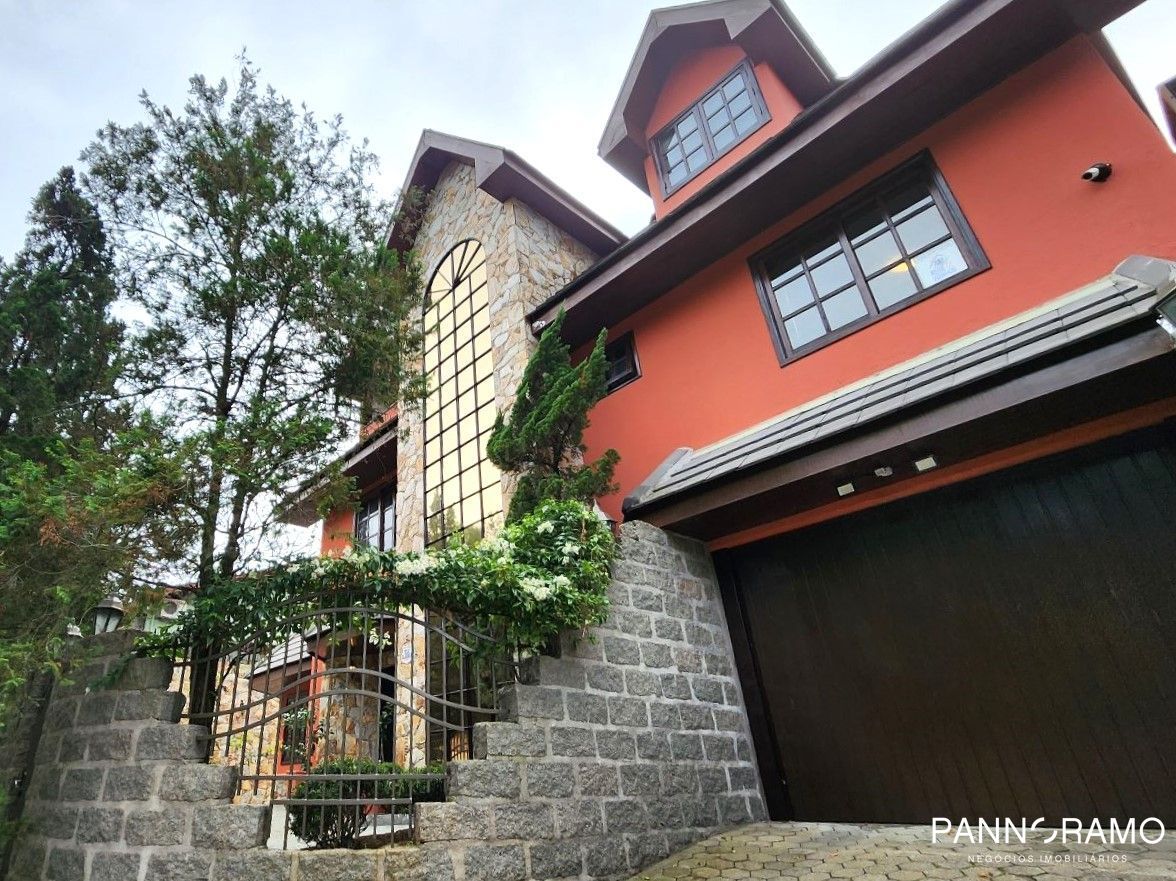 Casa, 5 quartos, 397 m² - Foto 29