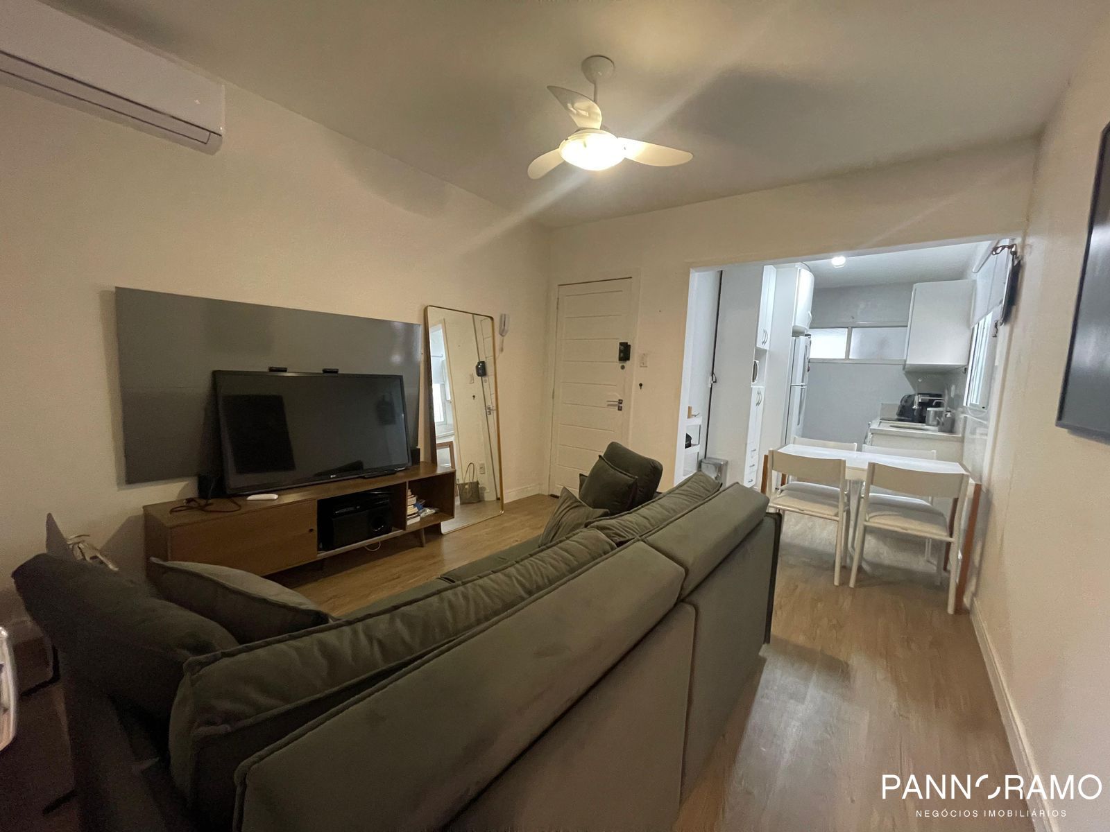 Apartamento, 2 quartos, 61 m² - Foto 3
