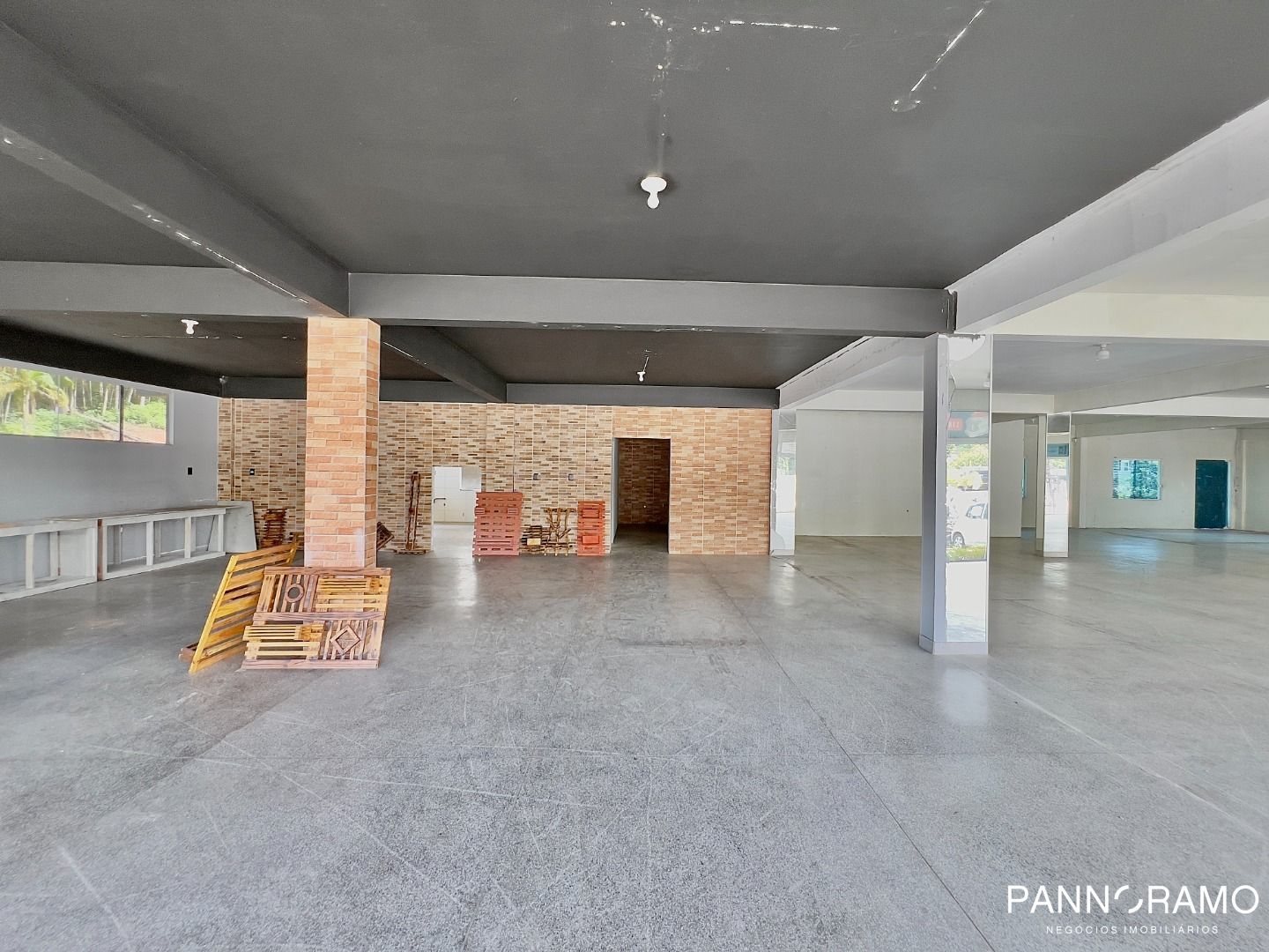 Loja-Salão, 150 m² - Foto 7
