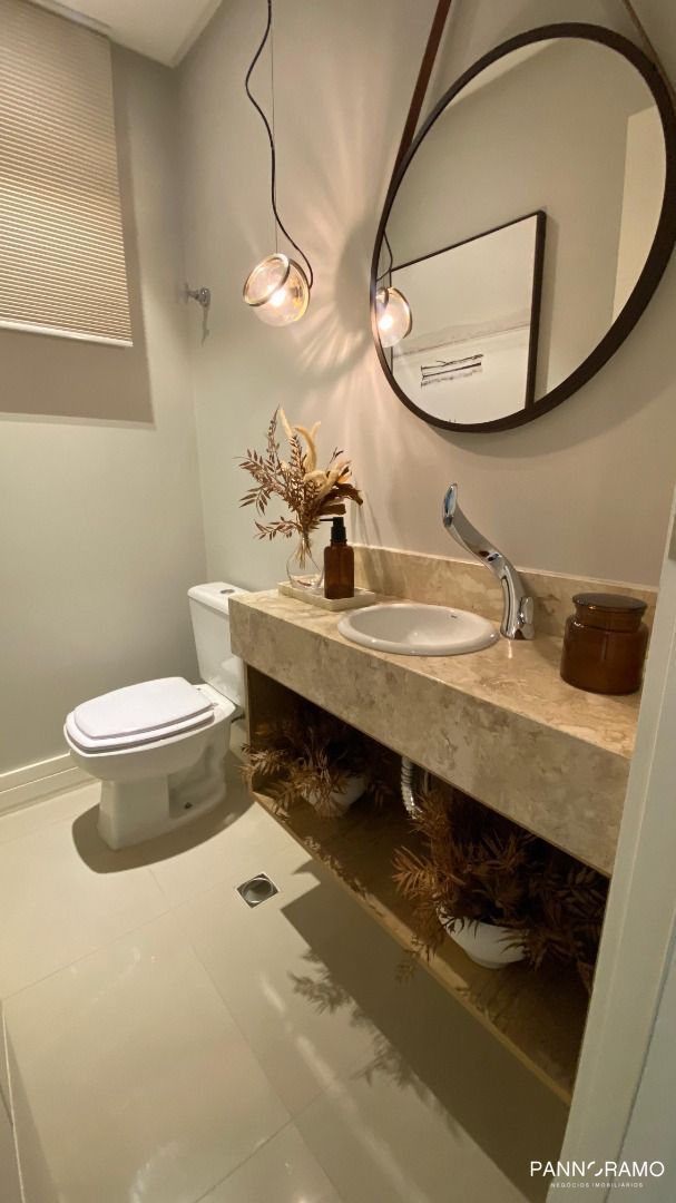 Apartamento, 4 quartos, 138 m² - Foto 12