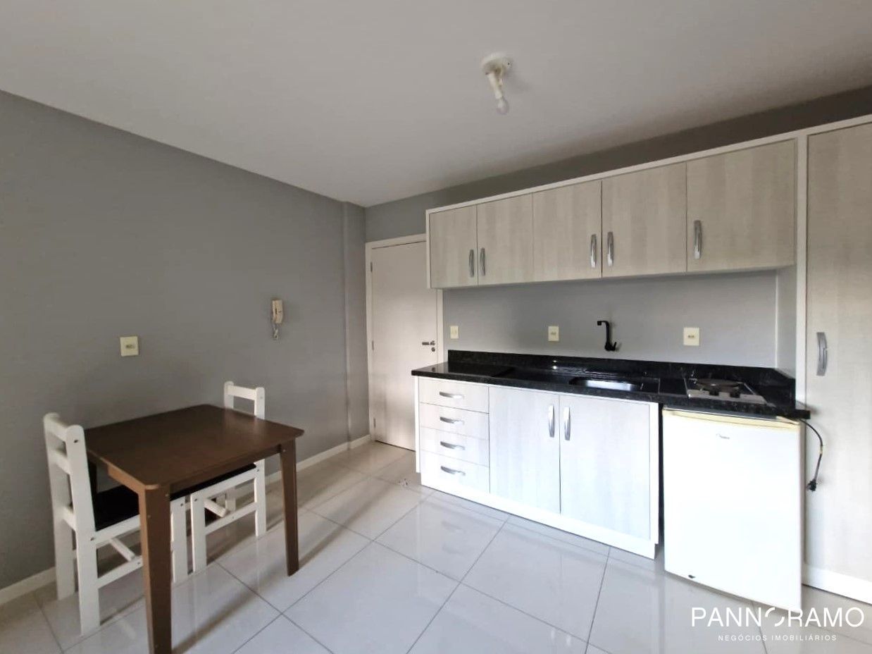 Apartamento, 1 quarto, 28 m² - Foto 3