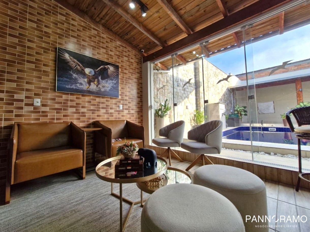 Casa, 3 quartos, 200 m² - Foto 19