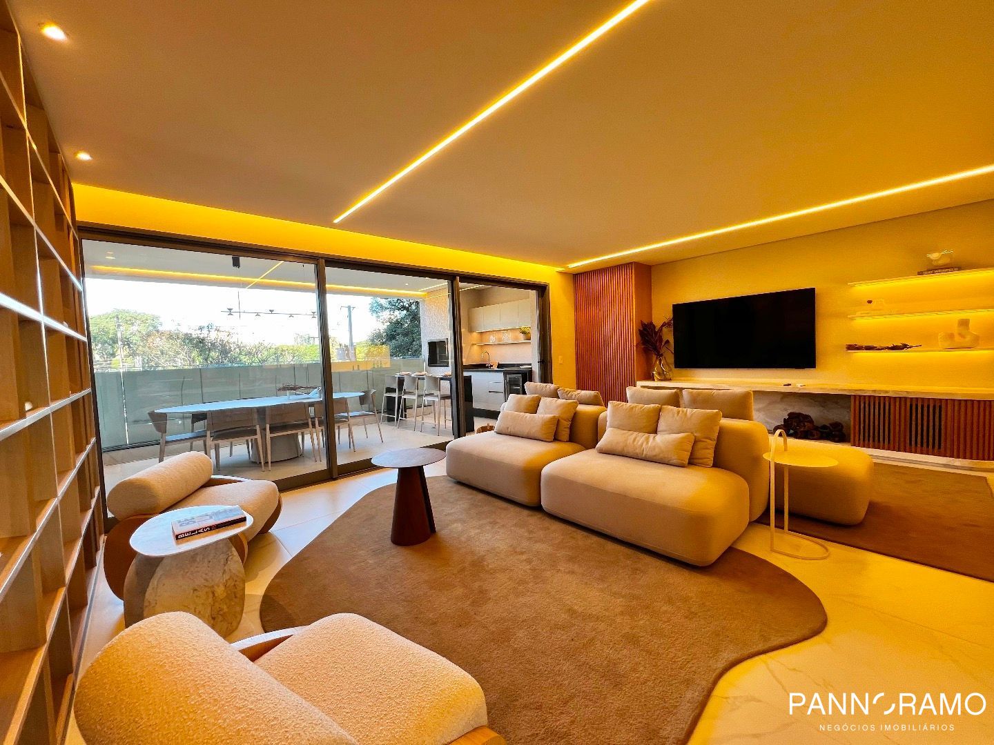 Apartamento, 4 quartos, 171 m² - Foto 1