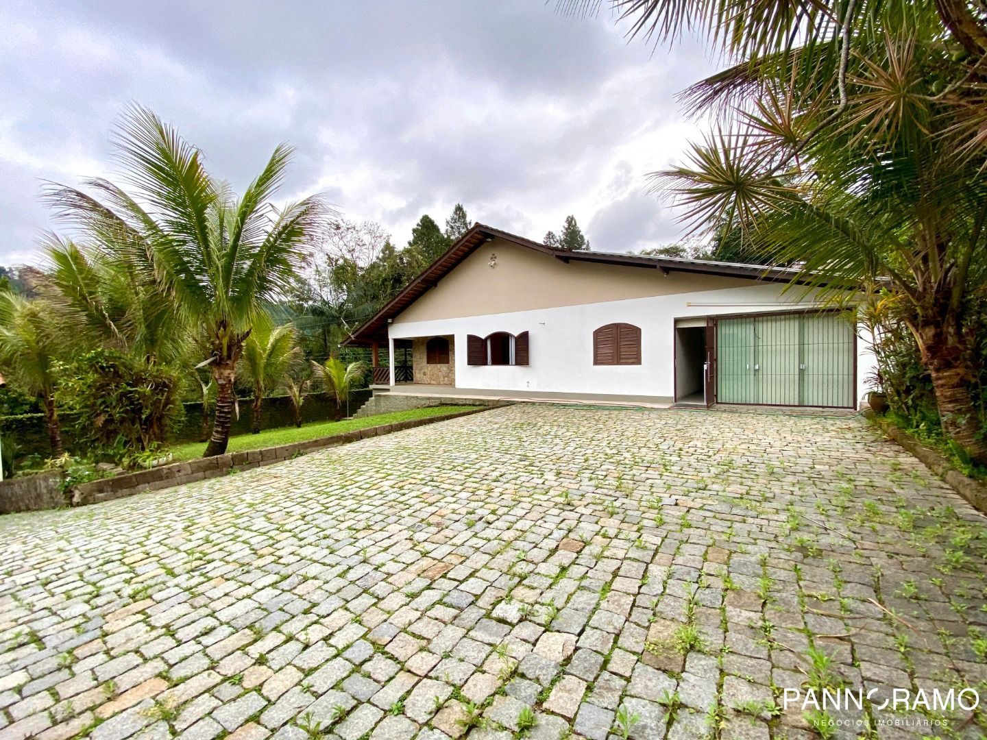 Casa, 4 quartos, 381 m² - Foto 3