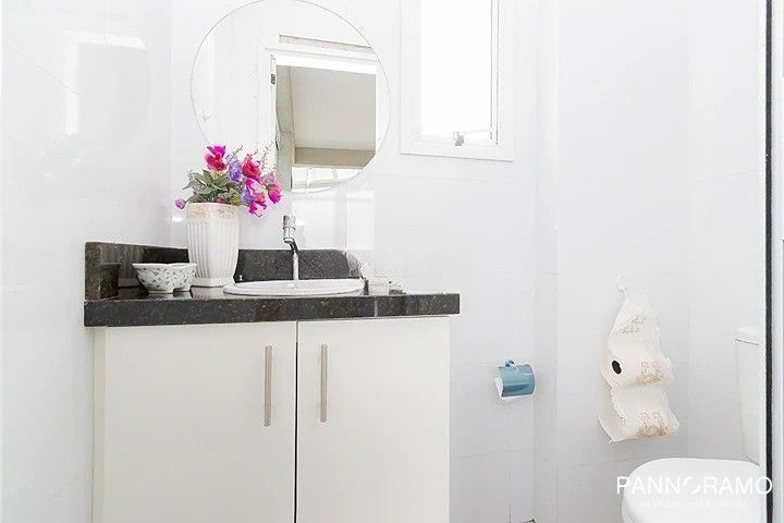 Sobrado, 3 quartos, 205 m² - Foto 25