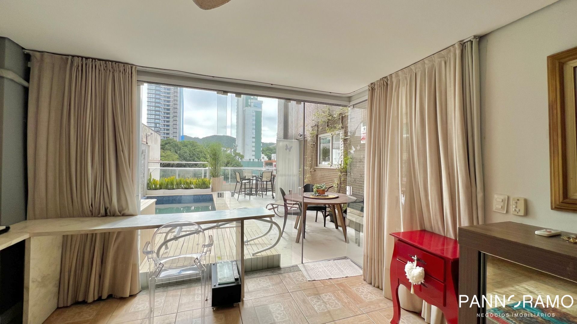 Apartamento, 3 quartos, 186 m² - Foto 9