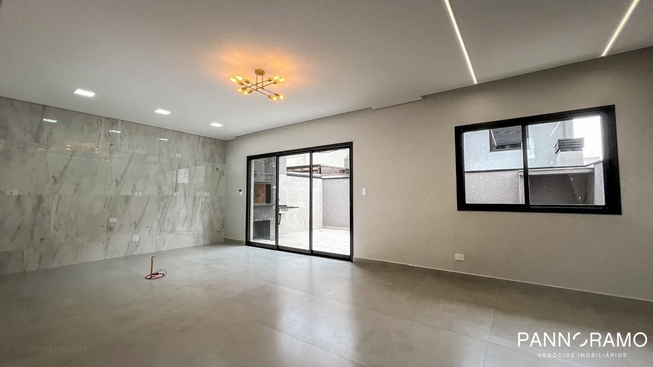 Sobrado, 3 quartos, 114 m² - Foto 5
