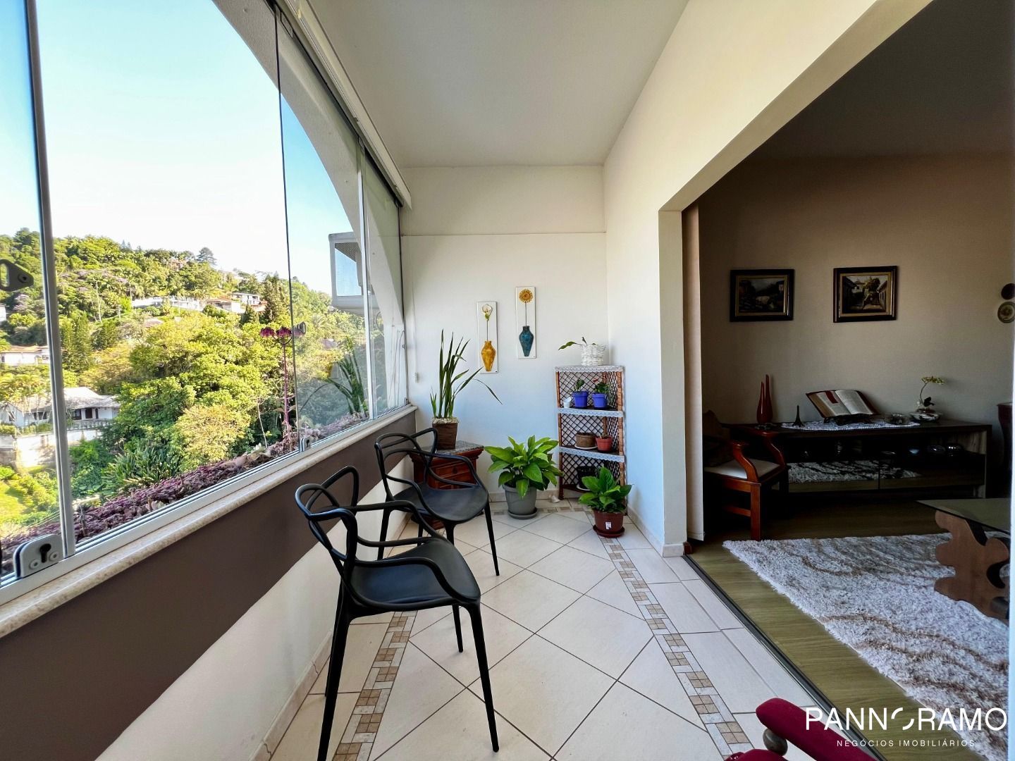 Apartamento, 3 quartos, 119 m² - Foto 3