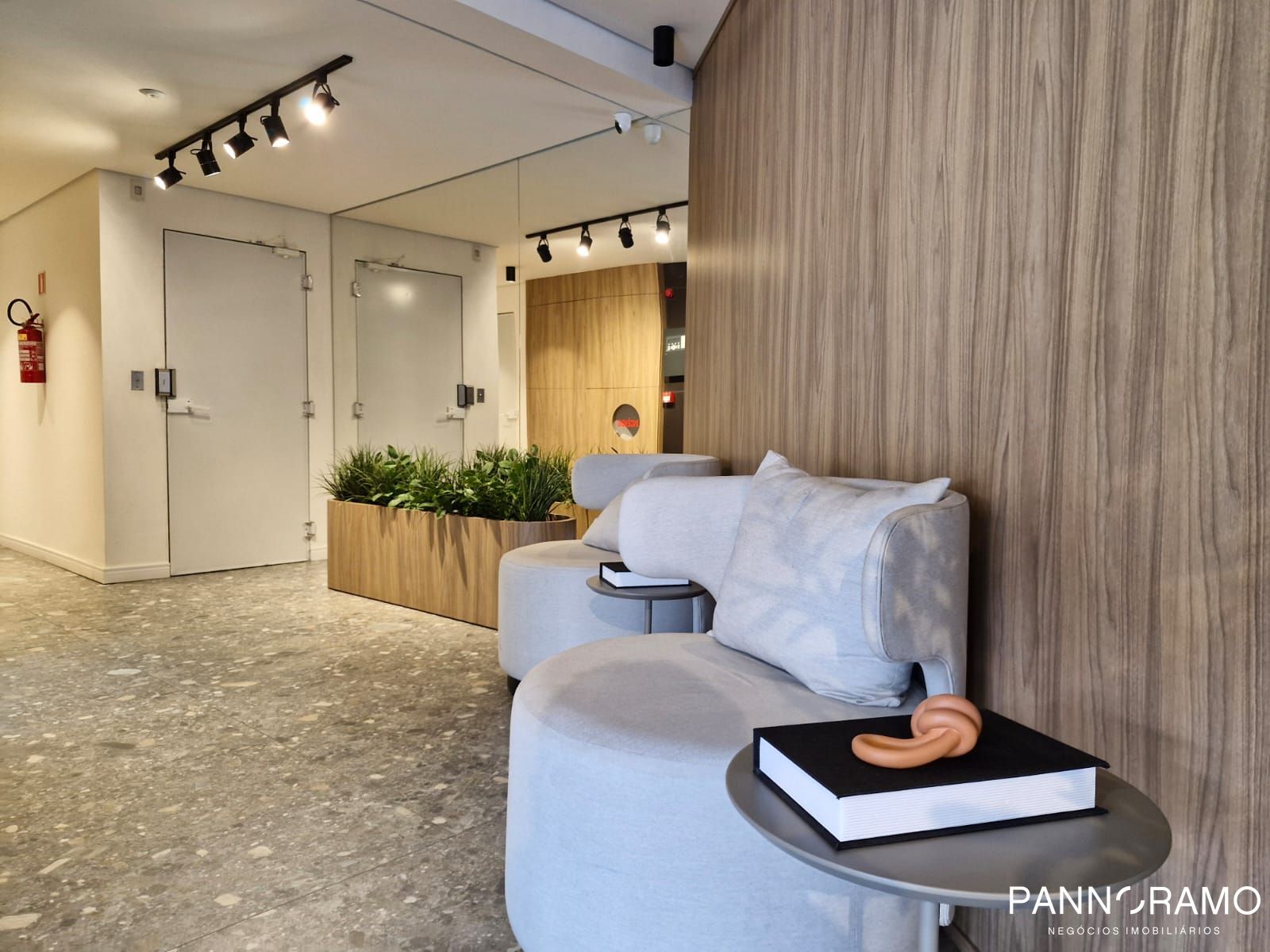 Apartamento, 1 quarto, 33 m² - Foto 13