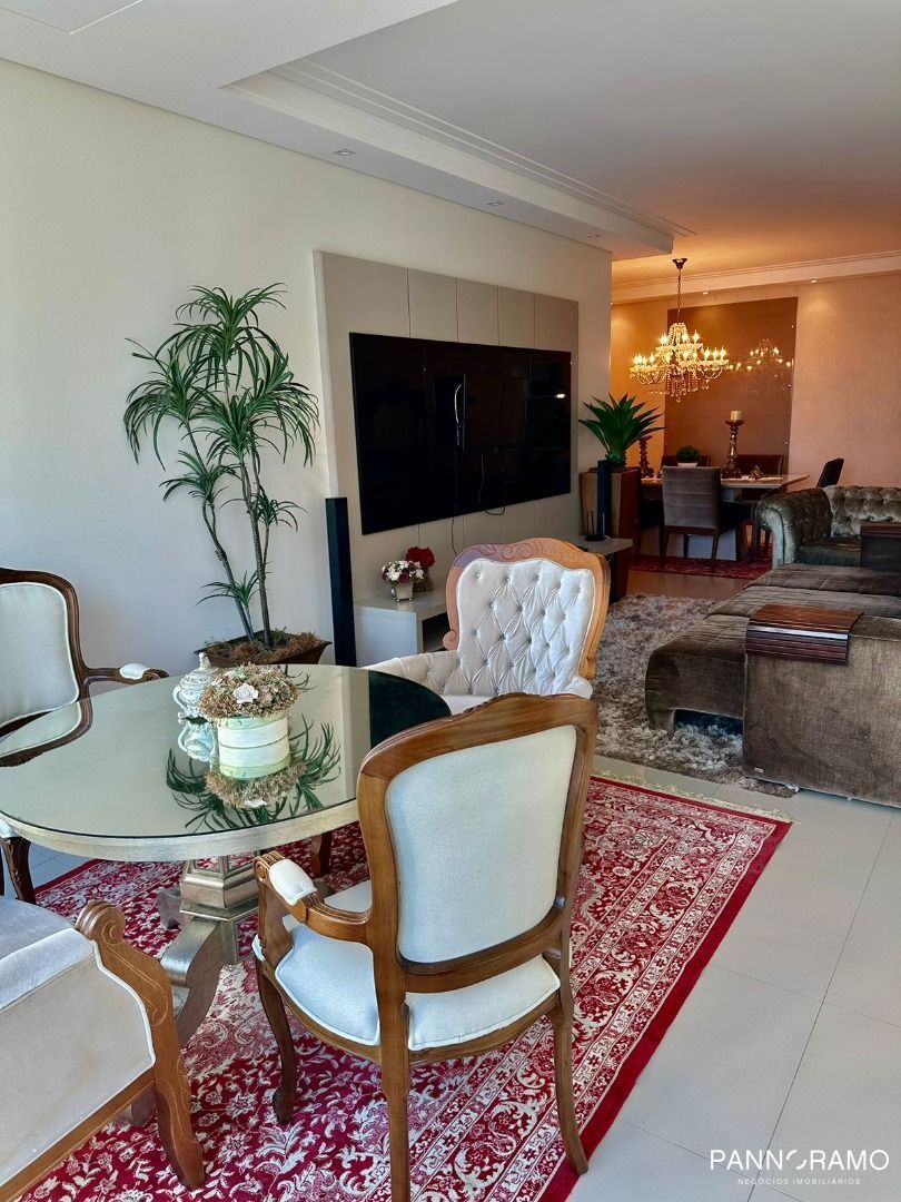 Apartamento, 4 quartos, 144 m² - Foto 6