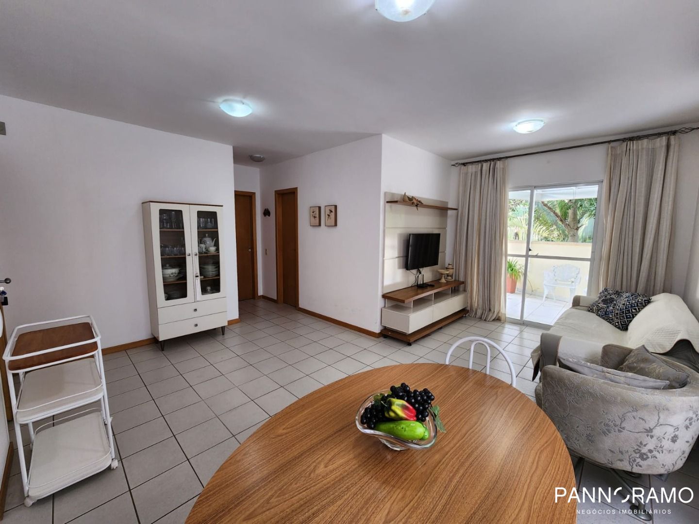 Apartamento, 2 quartos, 167 m² - Foto 1