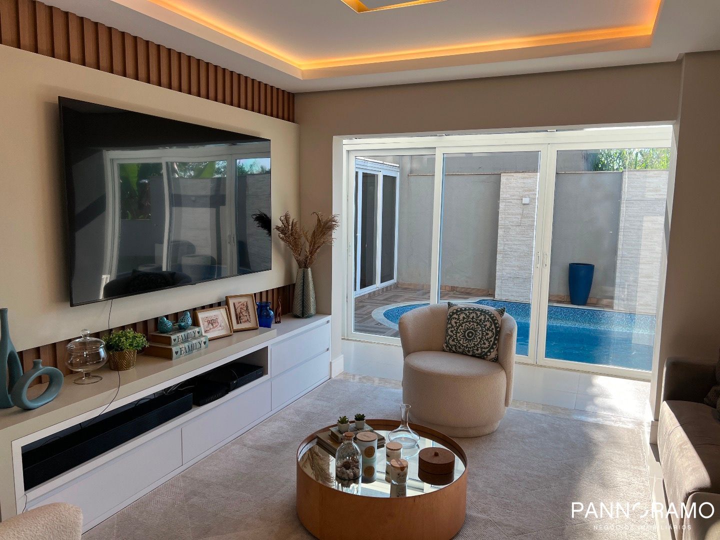 Casa, 3 quartos - Foto 6