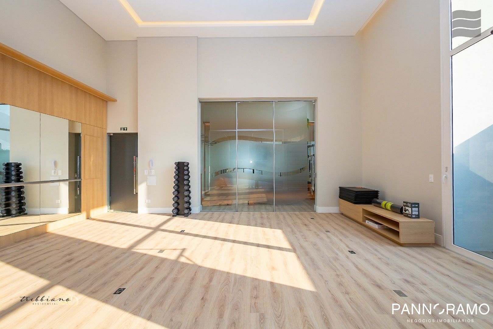 Apartamento, 3 quartos, 87 m² - Foto 35