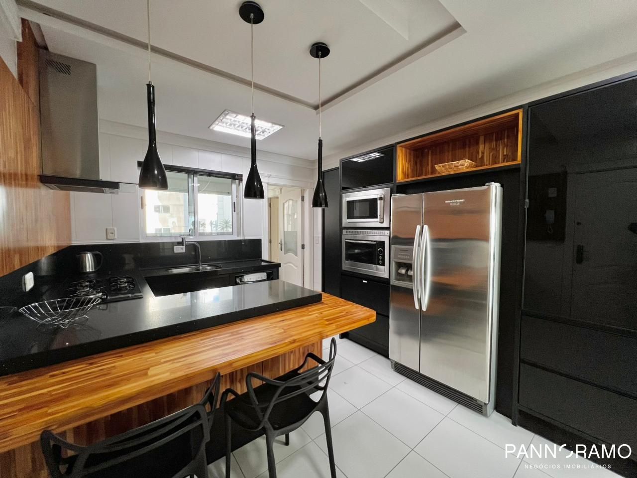 Apartamento, 3 quartos, 173 m² - Foto 7