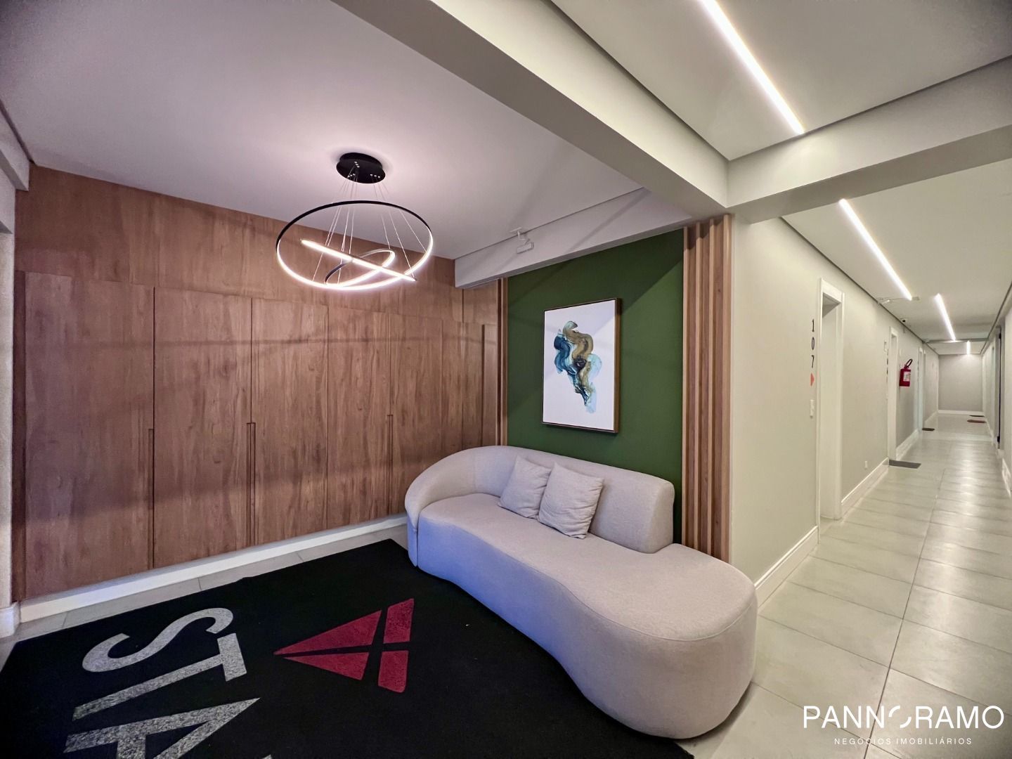 Apartamento, 1 quarto, 77 m² - Foto 25