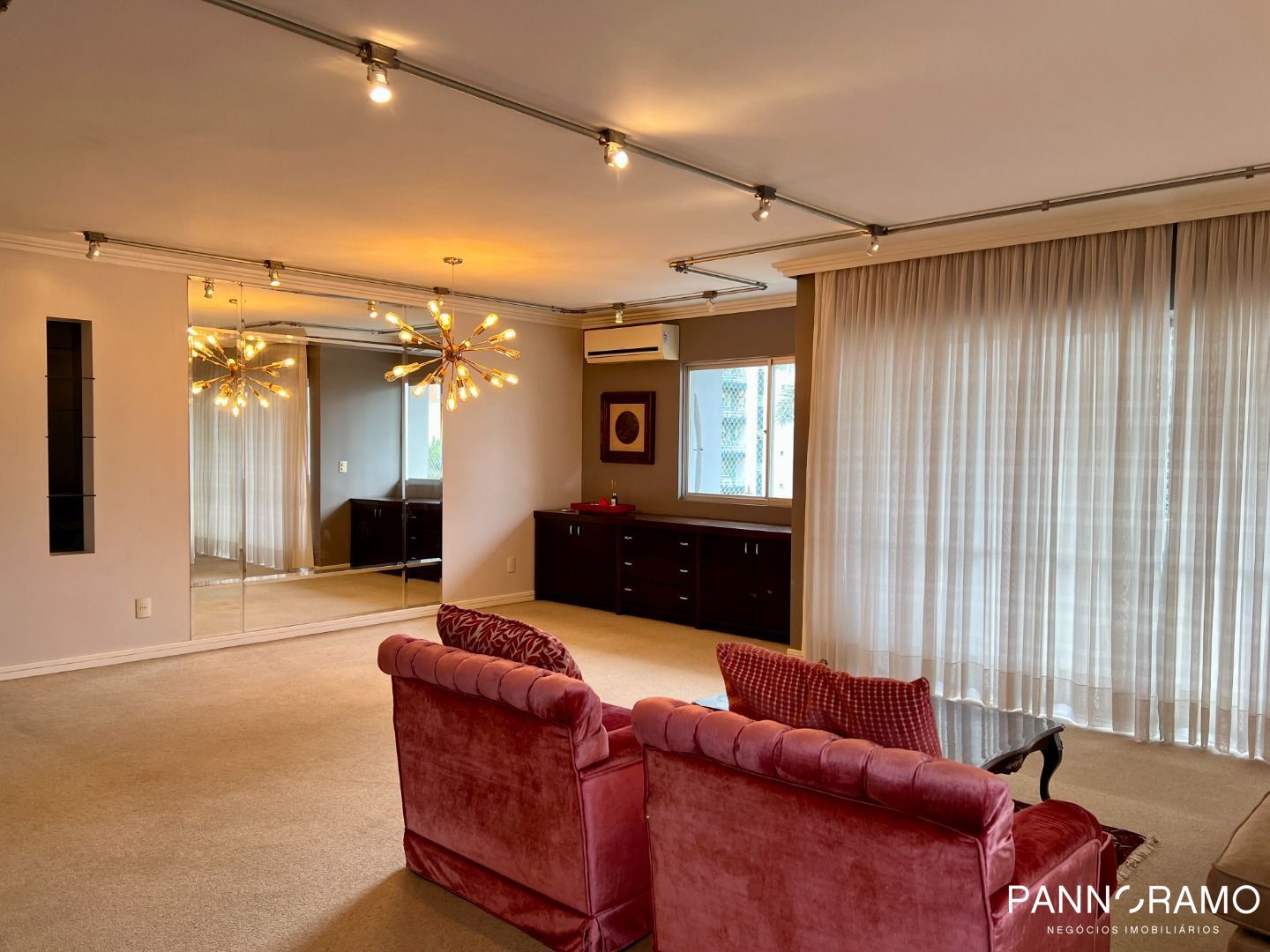Apartamento, 4 quartos, 236 m² - Foto 5