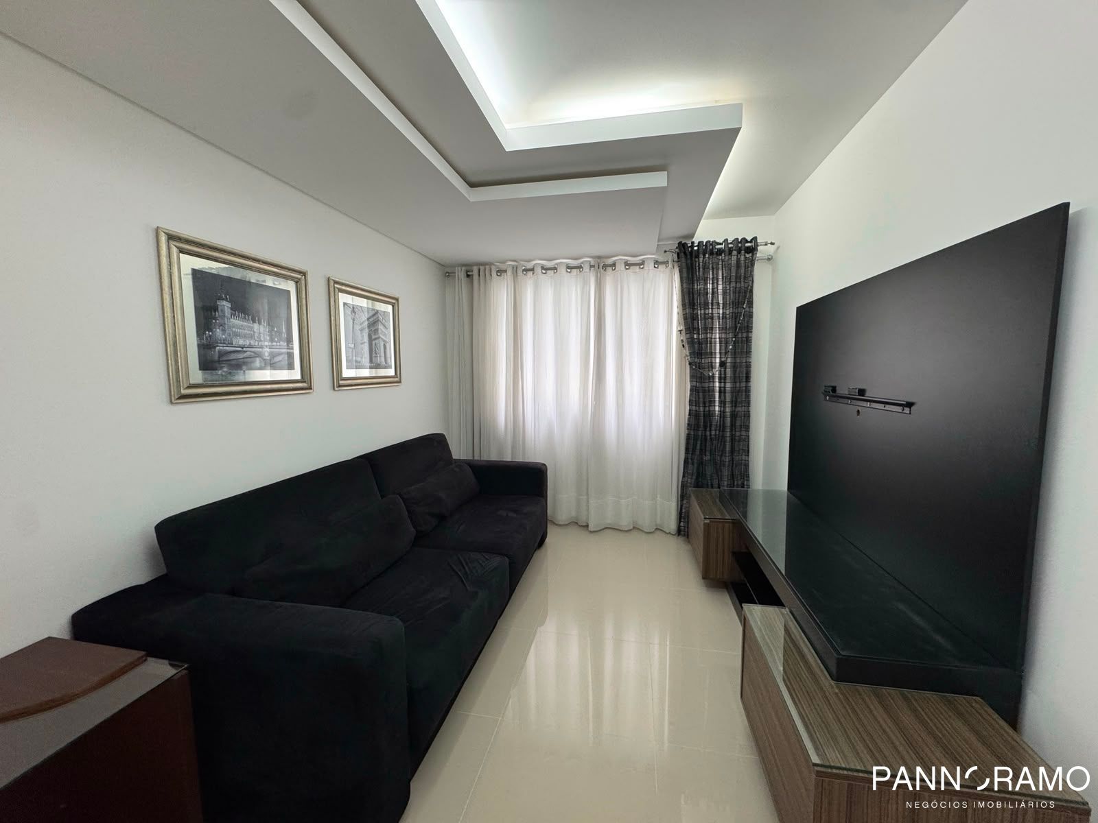 Apartamento, 2 quartos, 65 m² - Foto 2