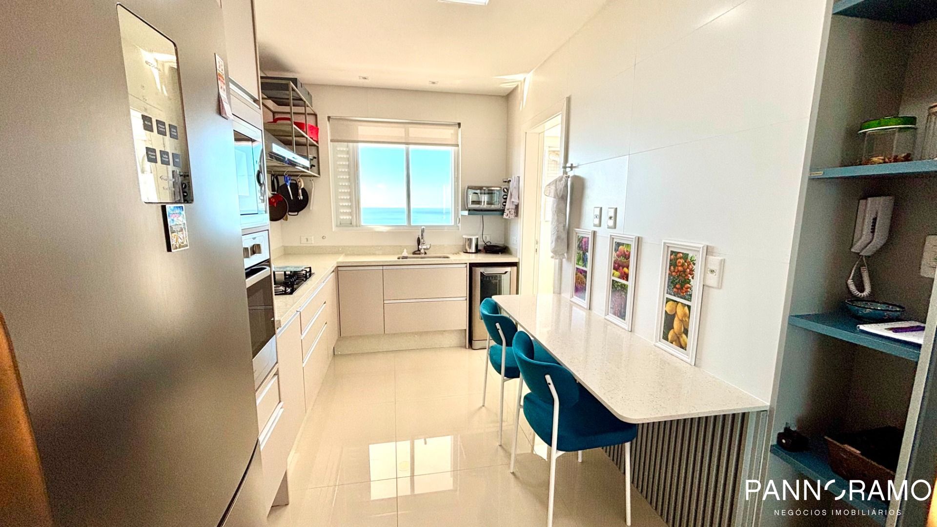 Apartamento, 4 quartos, 212 m² - Foto 7