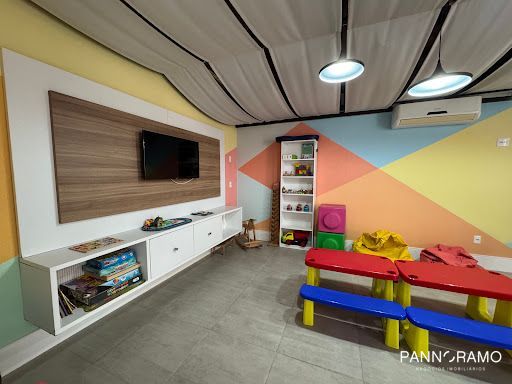 Apartamento, 3 quartos, 128 m² - Foto 19