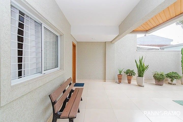Sobrado, 3 quartos, 205 m² - Foto 2