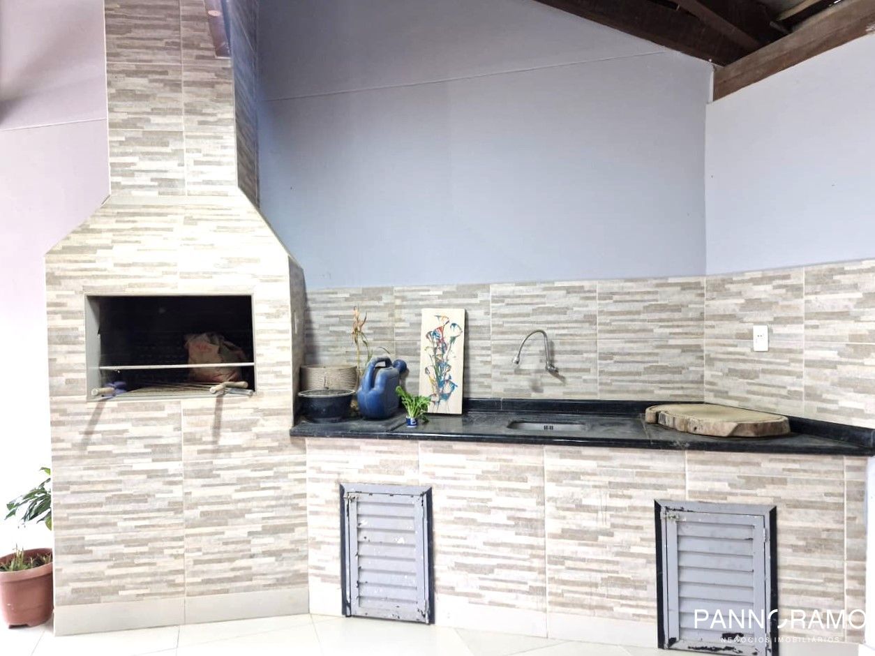 Casa, 4 quartos, 180 m² - Foto 16