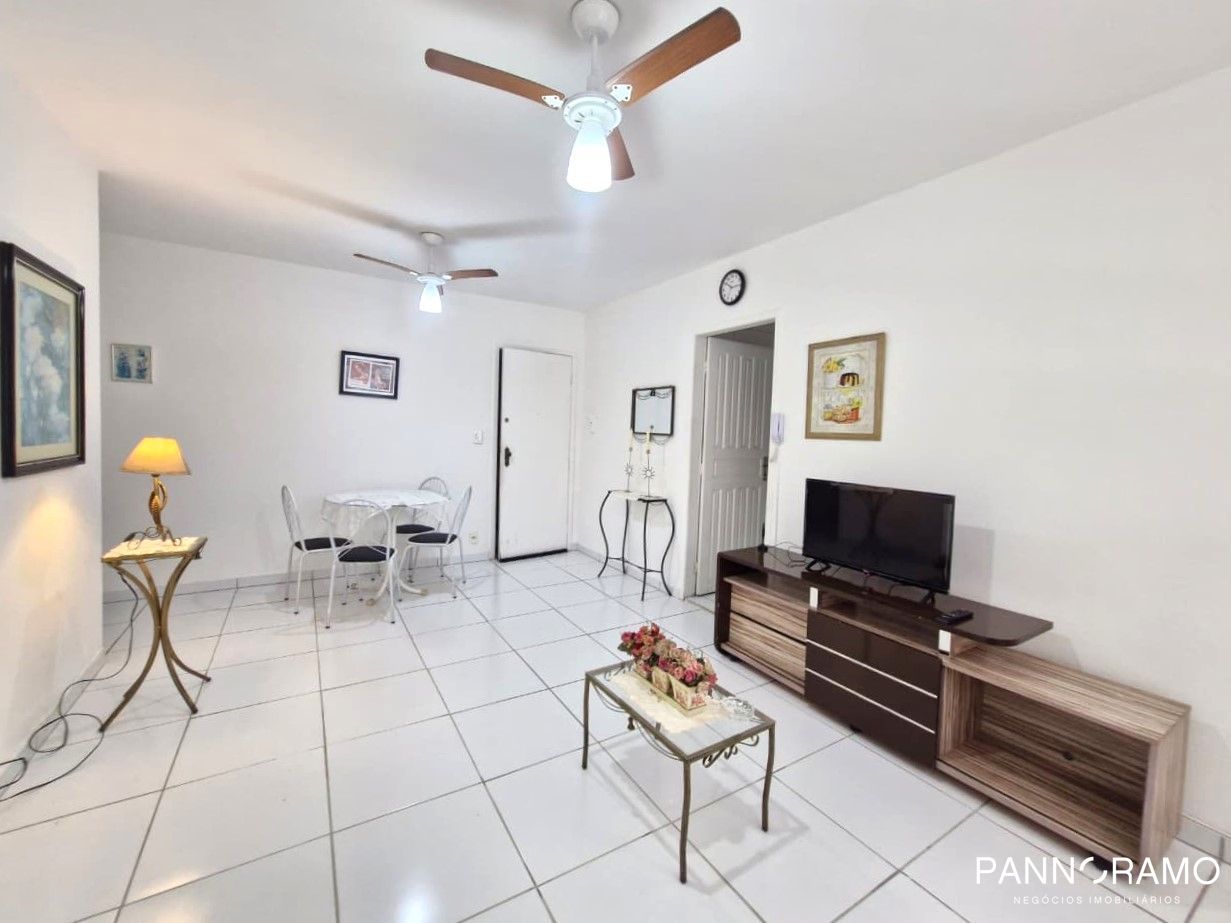 Apartamento, 1 quarto, 59 m² - Foto 5