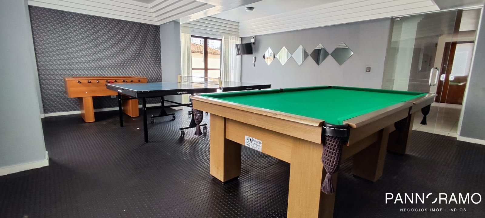 Apartamento, 2 quartos, 53 m² - Foto 23