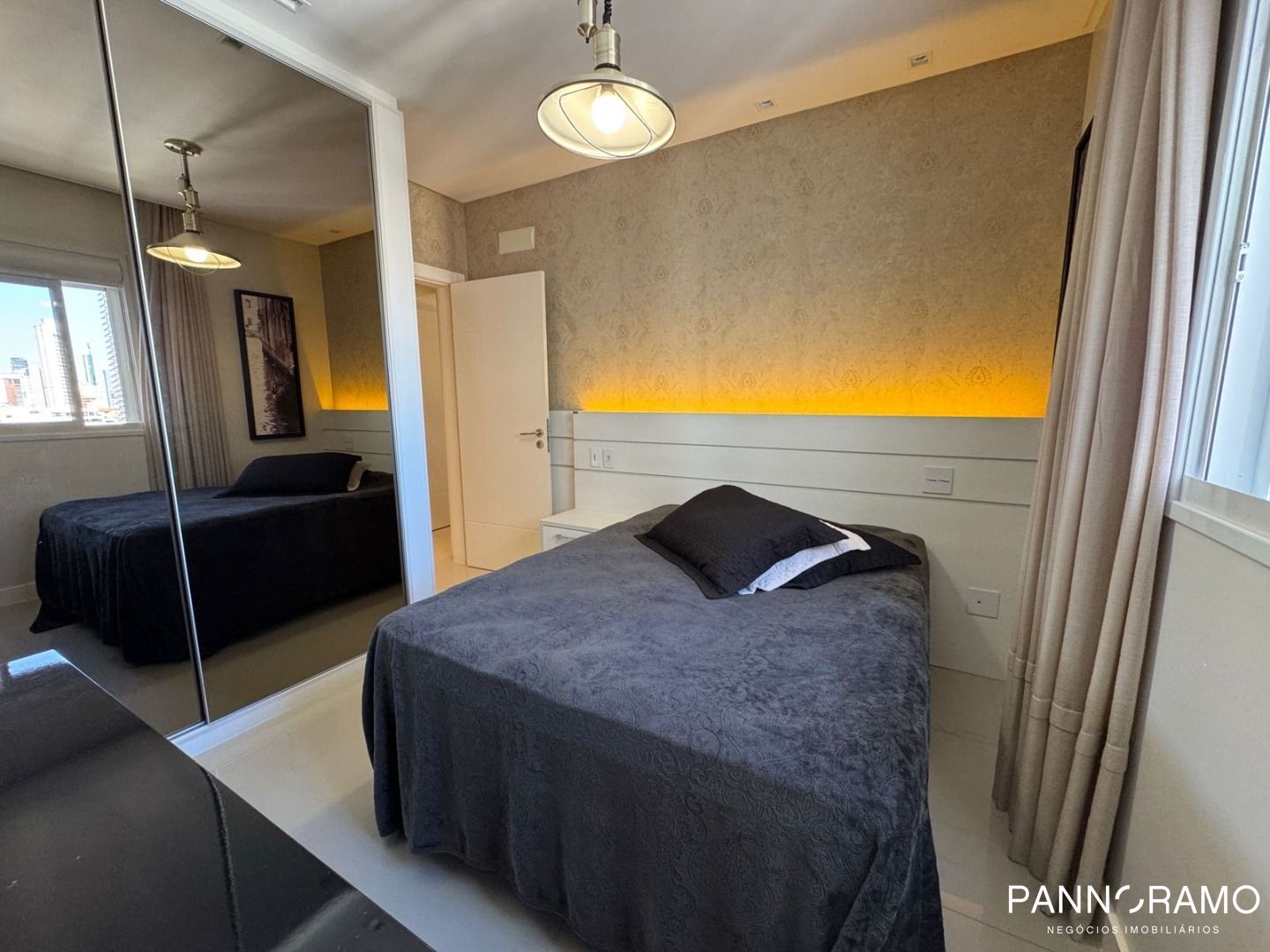 Apartamento, 3 quartos, 134 m² - Foto 10