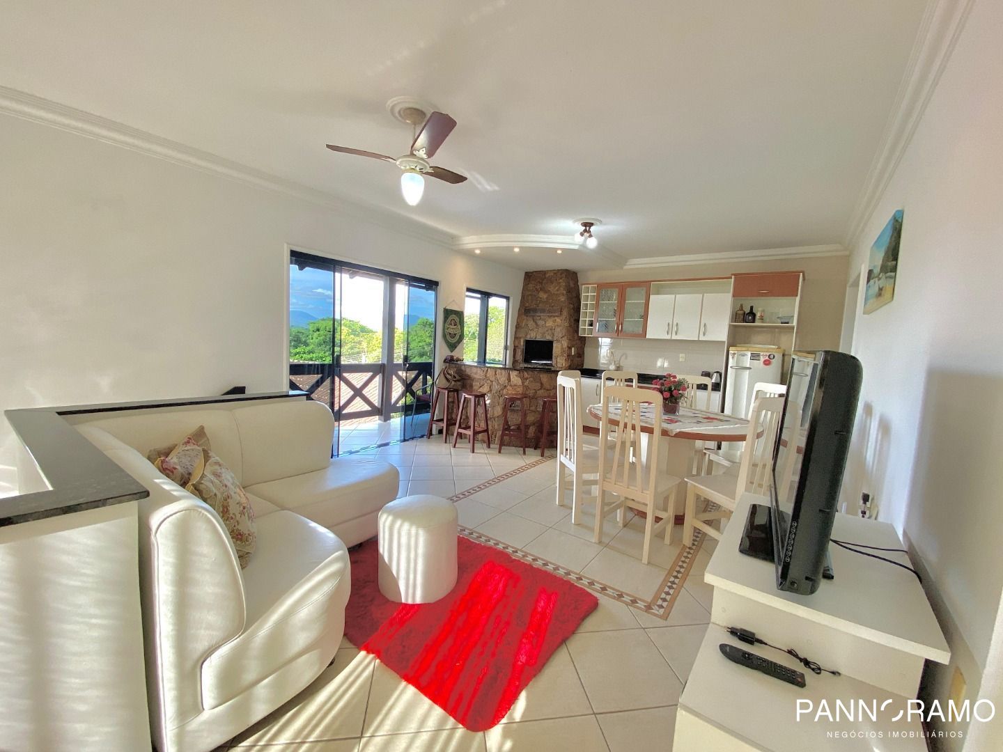 Casa, 4 quartos, 230 m² - Foto 14