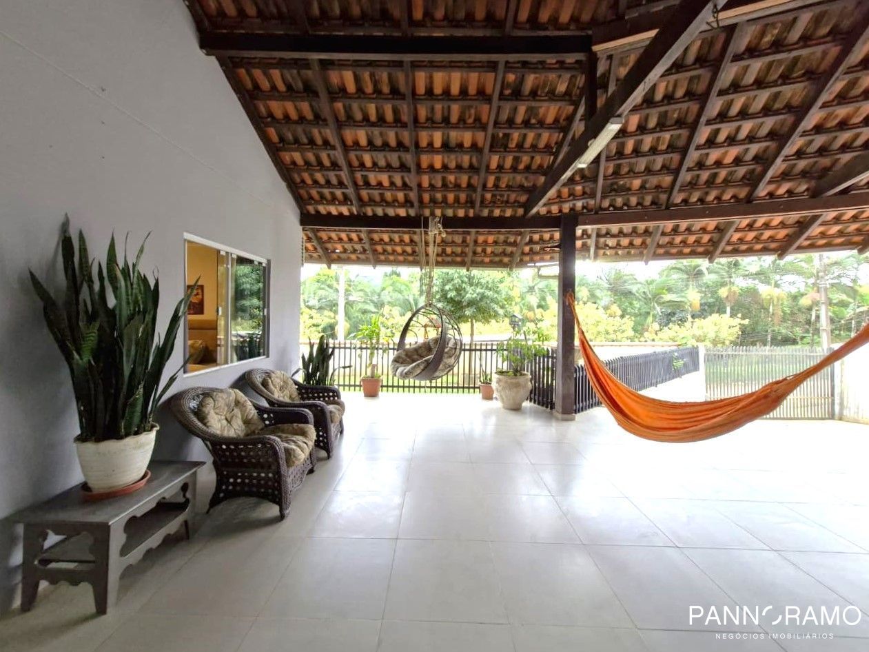 Casa, 4 quartos, 180 m² - Foto 5