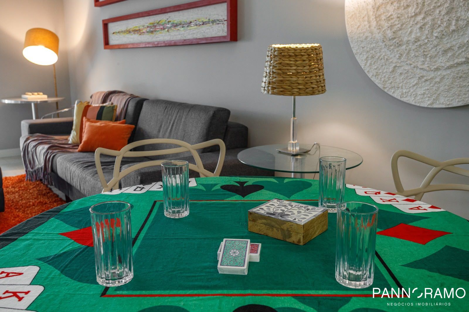 Apartamento, 4 quartos, 227 m² - Foto 8