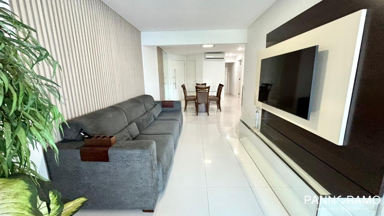Apartamento, 3 quartos, 129 m² - Foto 3